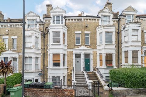 Hemstal Road London NW6