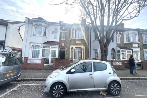 undefined, Upton Park Road, London E7