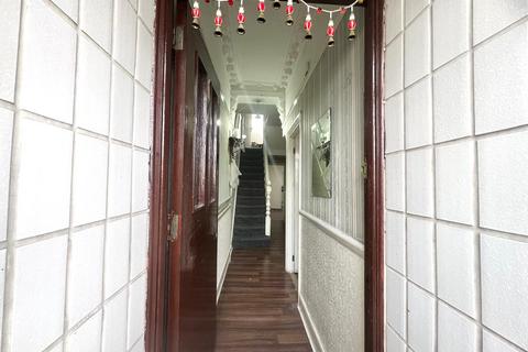 undefined, Upton Park Road, London E7