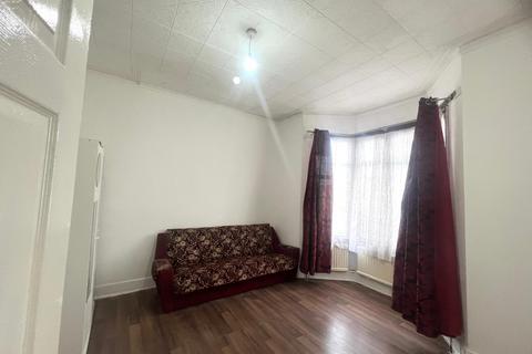 undefined, Upton Park Road, London E7