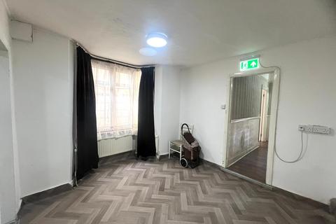 undefined, Upton Park Road, London E7