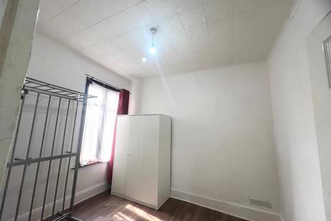 undefined, Upton Park Road, London E7