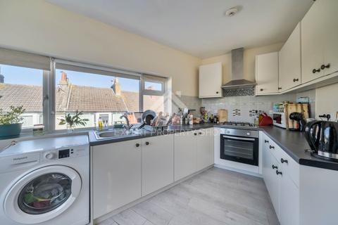 undefined, Montreal Road, Brighton