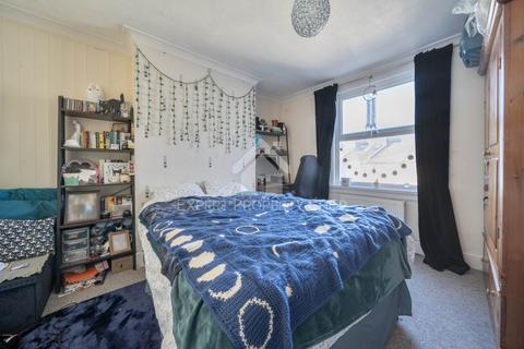 undefined, Montreal Road, Brighton