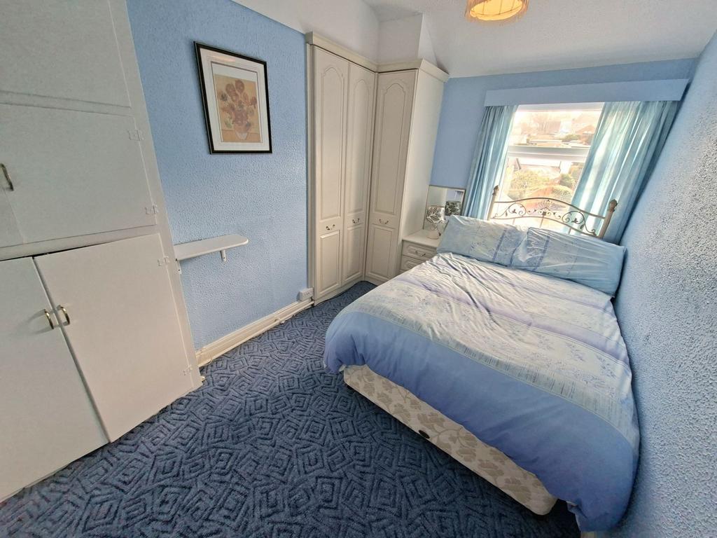 Bedroom two