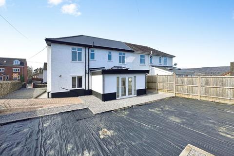 4 bedroom semi-detached house for sale, Cimla Road, Neath SA11