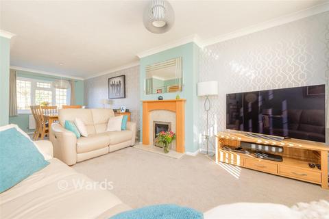 4 bedroom detached house for sale, Tufa Close, Walderslade, Chatham, Kent