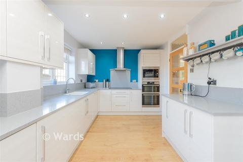 4 bedroom detached house for sale, Tufa Close, Walderslade, Chatham, Kent