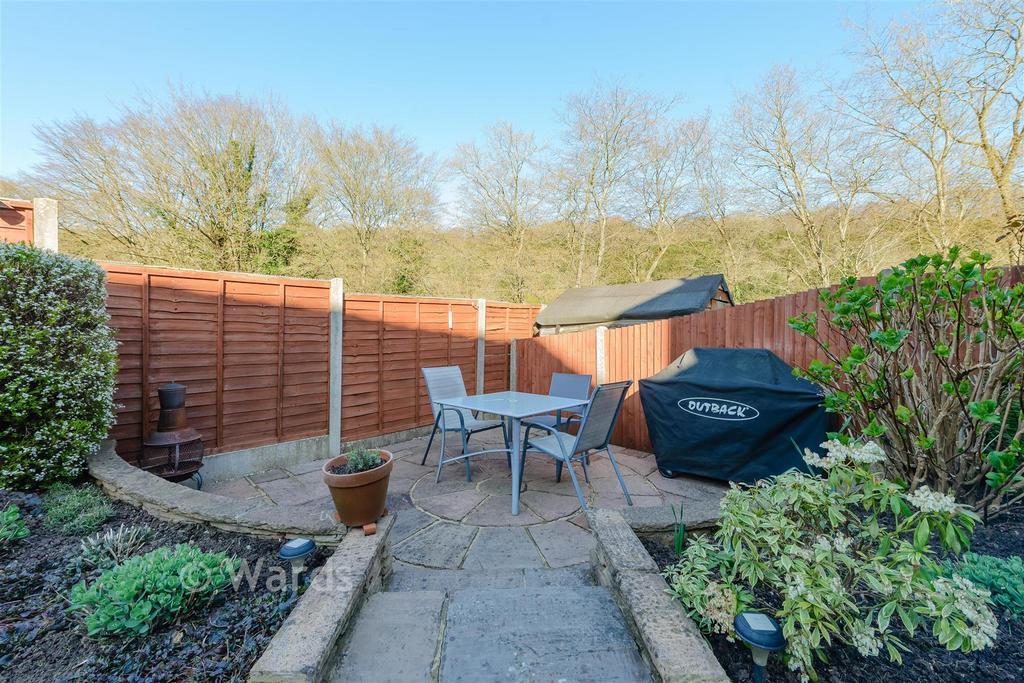 Patio / Decking