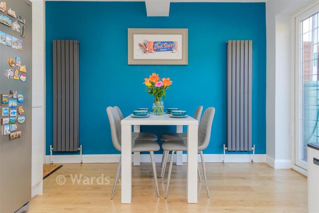 Internal Lifestyle Photograph