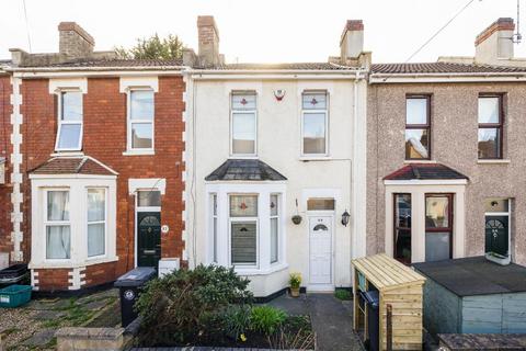 2 bedroom terraced house for sale, Grove Park Terrace, Fishponds