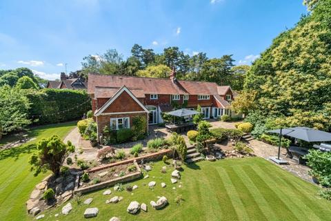 undefined, Whitmead Lane, Tilford