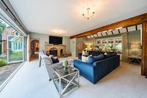 undefined, Whitmead Lane, Tilford