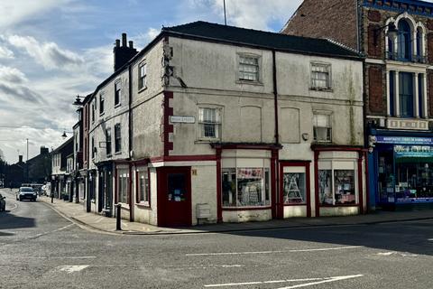 undefined, 10 Bull Ring Horncastle LN9 5HU