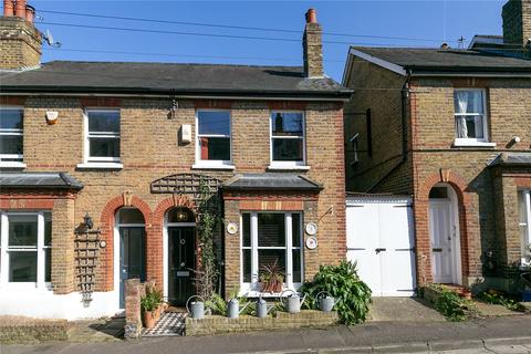 undefined, Houblon Road, Richmond, TW10