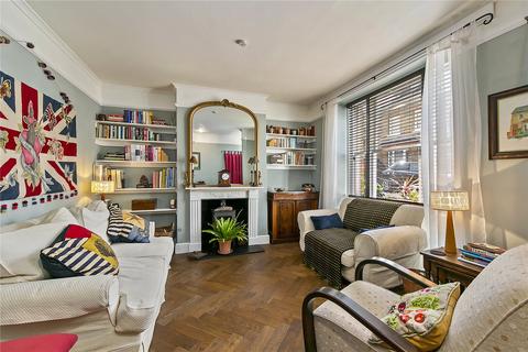 undefined, Houblon Road, Richmond, TW10