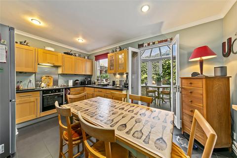 undefined, Houblon Road, Richmond, TW10