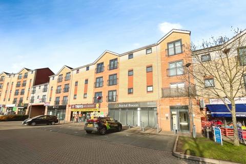 1 bedroom flat to rent, Sandhills Avenue, Leicester LE5