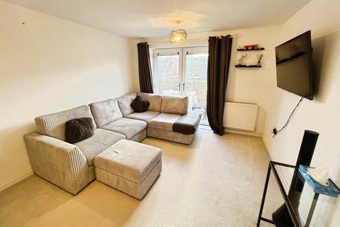 1 bedroom flat to rent, Sandhills Avenue, Leicester LE5