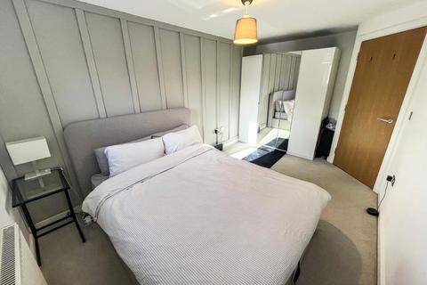 1 bedroom flat to rent, Sandhills Avenue, Leicester LE5