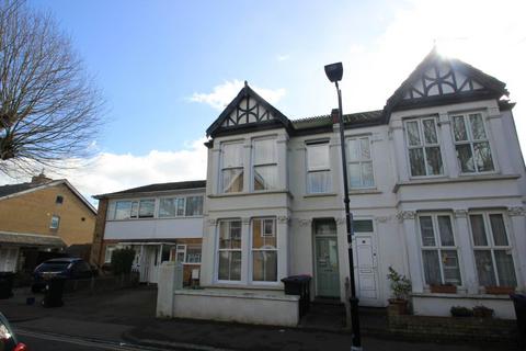 3 bedroom semi-detached house for sale, Park Terrace, Westcliff On Sea
