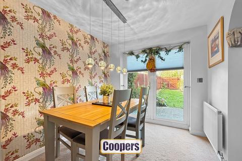 3 bedroom terraced house for sale, Furlong Road, Cheylesmore, CV1