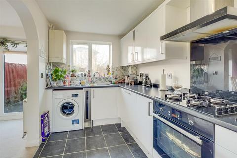 3 bedroom terraced house for sale, Furlong Road, Cheylesmore, CV1
