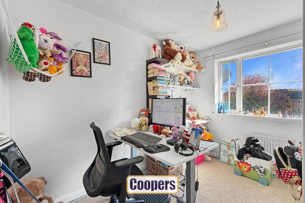 Bedroom 2