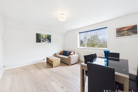 undefined, Inglis Road, London, W5