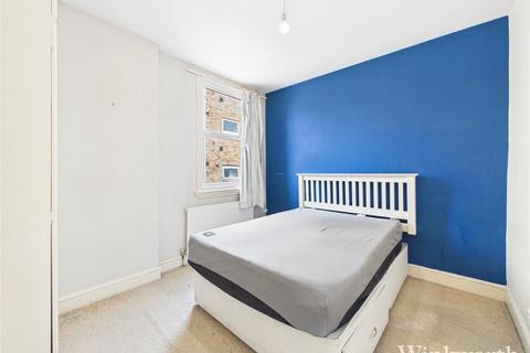 undefined, Inglis Road, London, W5