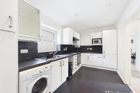 undefined, Inglis Road, London, W5