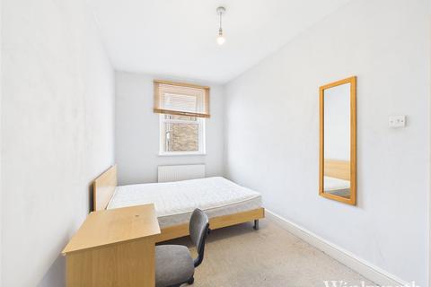 undefined, Inglis Road, London, W5