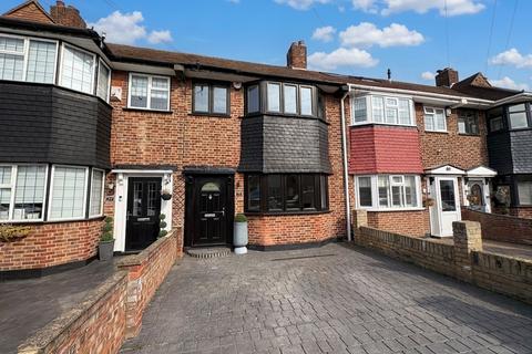 undefined, Sparrows Lane, London, SE9
