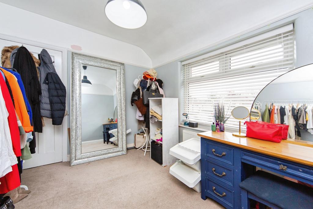 Bedroom two