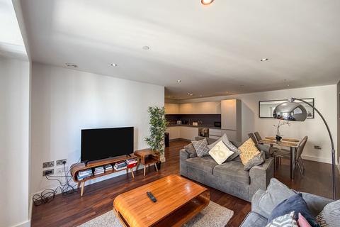3 bedroom flat for sale, The Assembly, Block A, 1 Cambridge Street, Manchester, M1 5GB, UK