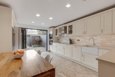 undefined, Cardinals Way, London, N19