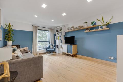 undefined, Cardinals Way, London, N19