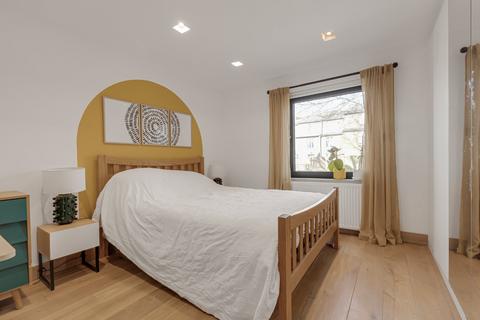 undefined, Cardinals Way, London, N19