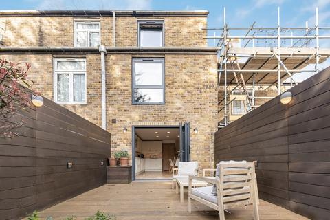 undefined, Cardinals Way, London, N19