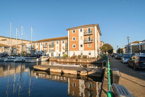 2 bedroom flat for sale, Victory Mews, The Strand, Brighton Marina Villag, Brighton, BN2