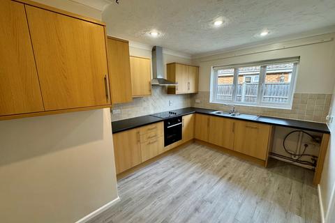 3 bedroom bungalow to rent, South Street, Hockwold