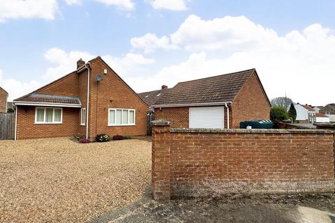 undefined, South Street, Hockwold