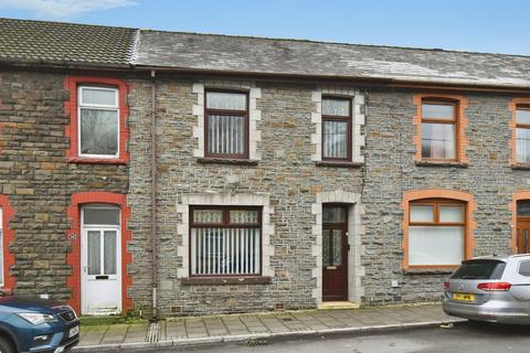 3 bedroom terraced house for sale, Brynmair Road, Aberdare