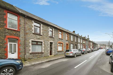 3 bedroom terraced house for sale, Brynmair Road, Aberdare