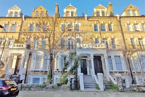 1 bedroom flat for sale, Gunterstone Road, London