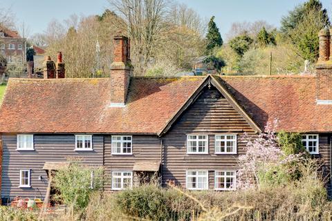 undefined, Malting Lane, Braughing, SG11