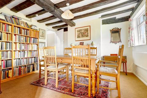 undefined, Malting Lane, Braughing, SG11