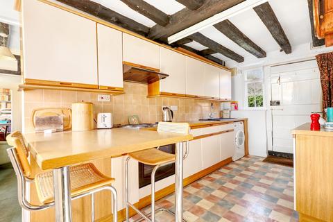 undefined, Malting Lane, Braughing, SG11