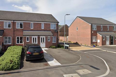 undefined, The Boulevards, Edmundsbury Road, Duffryn