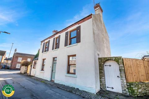 3 bedroom detached house for sale, Church Lane, Tickhill, Doncaster